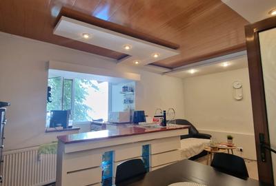 Timpuri Noi - Tineretului - Vacaresti - Apartament  2 camere - mobilat utilat - 4