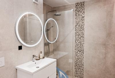 Ap. PREMIUM, 2 camere, Vivat + parcare subterana, TVA inclus - 10