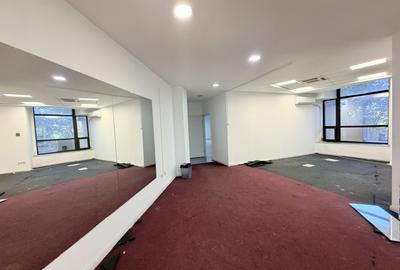 Spațiu Comercial / Birouri în zona Izvor-Libertatii-Cișmigiu - 11