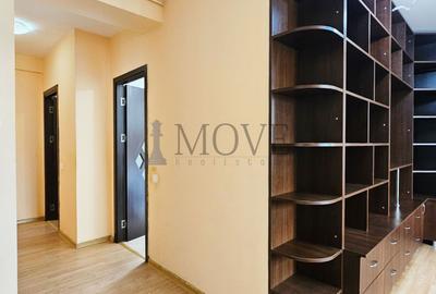 3 camere decomandate- CĂMINUL UNEI FAMILII aflate la început de drum - 7