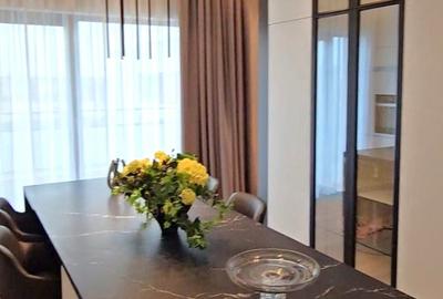 Penthouse spectaculos Nordului - 10