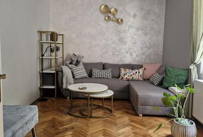 Apartament cu 2 camere în Floreasca