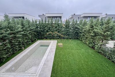 Vila Spectaculoasa *460mpc* / 800mp teren / Piscina Proprie / Pipera - 53