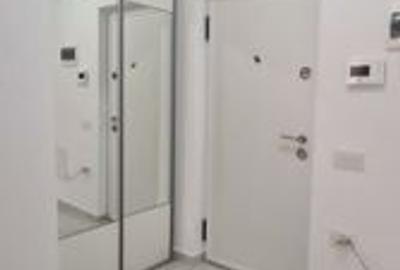 De inchiriat apartament cu 2 camere, Parter, Micro 17, 550 euro - 2