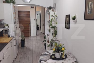 Apartament 2 camere decomandate | 52 mp | Parcare cu CF | Apahida - 8