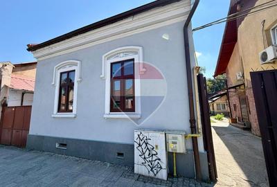 Spațiu cu vad comercial, de închiriat, în zona Centrală - Moților 61 - 7