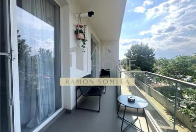 Apartament 2 camere, White Tower  Sud, Ploiesti - 12