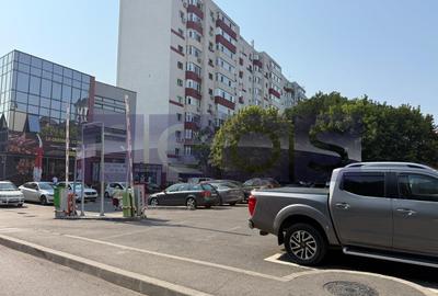 Spațiu comercial, de 80 mp, în Brâncoveanu