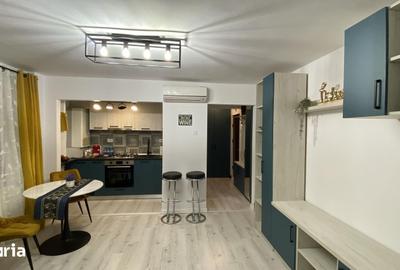 Apartament modern 3 camere, zona Gheorgheni, complet mobilat si utilat - 2