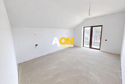Casa individuala, S+P+M, 5 camere, 3 bai, 348 mp teren, Orizont - 15