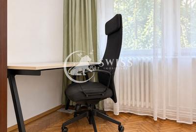 Apartament 3 camere | 65mp | Str. Louis Pasteur | 6min UMF - 6