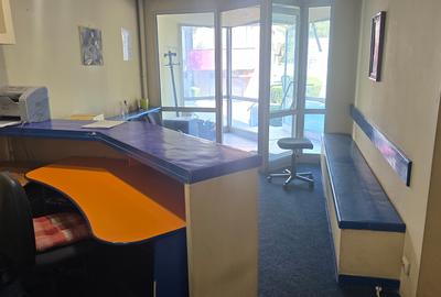 Vand spatiu comercial in Deva, zona ultracentrala ( I. Maniu) - 4