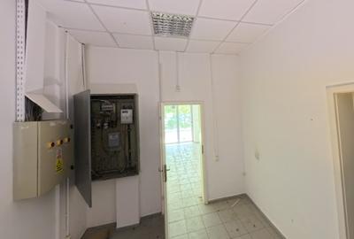 Spatiu Comercial BUCURESTI Bd. Theodor Pallady Nr. 35, Bl N2  Pret Negociabil - 5