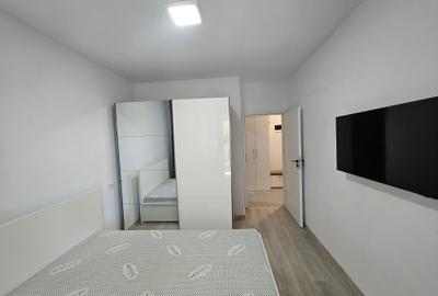 Apartament The Grand Kristal Residence - Berceni - 4