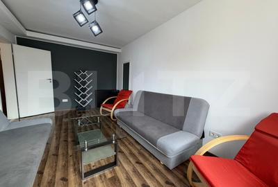 Apartament 3 camere decomandat, de închiriat – 67 mp, 2 băi, parcare, boxă - 4