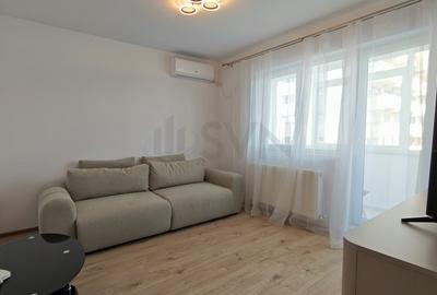 REA1029647 Apartament 2 camere - Leroy Merlin Bragadiru - Prima Inchiriere - 2