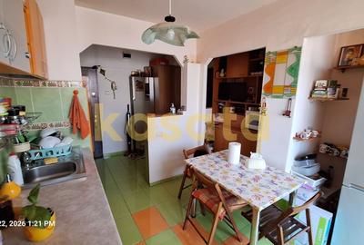OPORTUNITATE | APARTAMENT 2 CAMERE | TEI | BLOC 1986 - 5