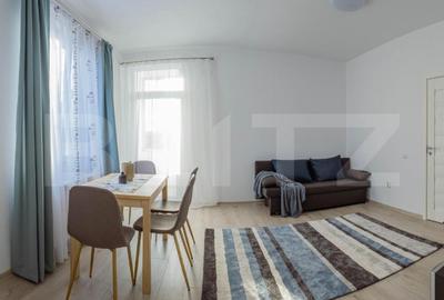 Apartament 2 camere, 50 mp, zona Sangeorgiu de Mures - 1