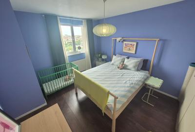 3Cam-Nou-Lux--7 Min Iulius Town-Mobilat --Balcon-1 loc Parcare -121.000 Euro!Neg - 6