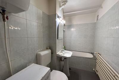 Apartament 2 camere  Confectii de inchiriat - 12
