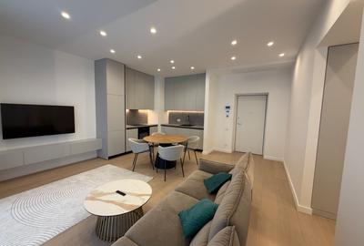 Apartament în Aviatiei Towers,parcare valabilă - 3
