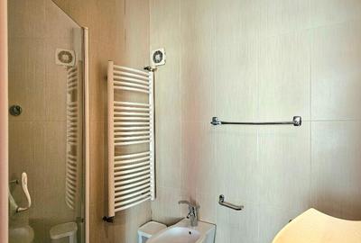 AP. 3 CAMERE DECOMANDAT | BIROU – PIAȚA ROMANĂ | ETAJ 2 | BOXĂ | FĂRĂ RISC | CT - 13