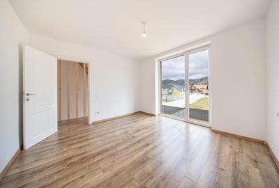 Casa tip duplex, teren 250mp, Rasnov - 3
