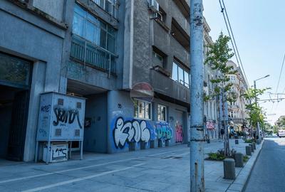 Garsonieră cu balcon și vedere la Cișmigiu | Regina Elisabeta - 16