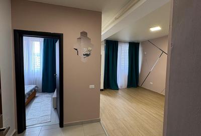 Apartament 2 camere, 45 mp total, Str. Ilie Petre 84, comision 0 - 3