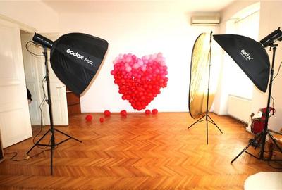 Apartament 3 camere  , centrala proprie , Central - 1