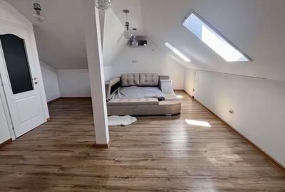 Pipera Inchiriez Vila Premium 4 cam gradina terasa proprie 2 locuri parcare mobi - 5