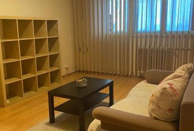 2 Camere | Metrou Dristor | Decomandat | Balcon - 2