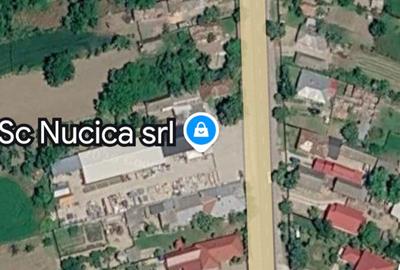 Spatiu comercial in Lespezi Vrancea la DN11A ideal centru comercial - 13