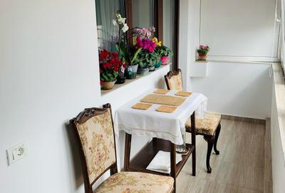 Apartament 3 camere - Sos. Nicolae Titulescu - Complet renovat - 7