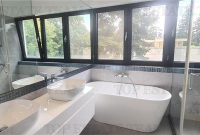 Apartament 3 camere, de inchiriat, Aviatorilor - Herastrau - 7