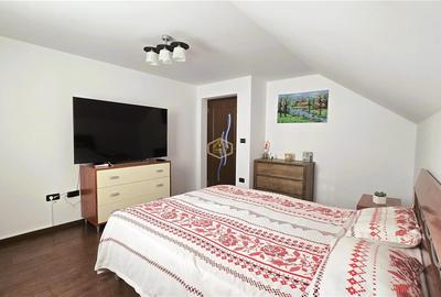 VIDEO | Casa de familie cu 5 dormitoare | Teren 1.961 mp - 29