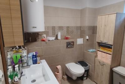 Vilă P+M în Fundulea | Construcție 2019 | Teren 586 mp | 4 dormitoare.129.000 € - 10