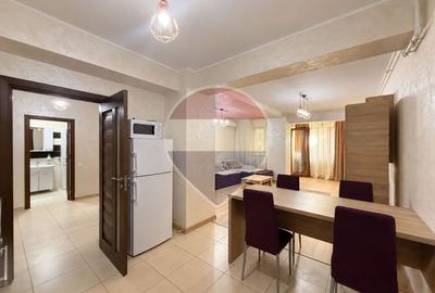 Apartament de inchiriat 2 camere - City Park Mall - 4