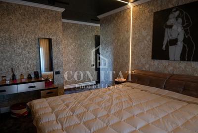Penthouse exclusivist în cartierul Europa | La cheie! - 14