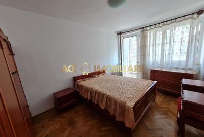 3 Camere de inchiriat | Metrou |  Mobilat | Stefan Cel Mare - 2