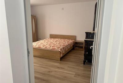 Casa renovata cu teren si anexe in Birtin - 3