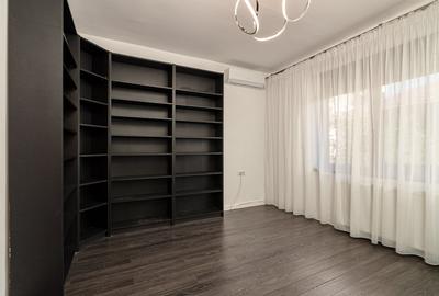 Casă ideală pentru familie–4 camere, curte amenajată, complex privat-securizat - 19