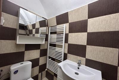 Apartament 1 camera central de inchiriat - 8