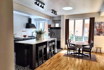 Apartament cu 3 camere, 2 balcoane și boxă de 17 mp | Gheorgheni - 6