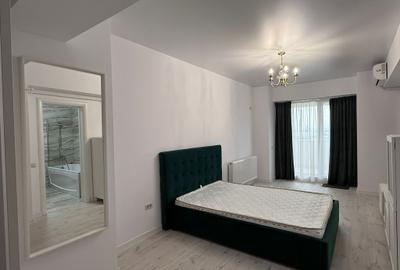 Trafic Greu Parcul Carol Viilor garsoniera mare lux cu view superb în bloc nou - 3
