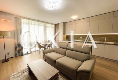 AX1298 Iulius Town, Parcare Subterana, Mobilat&Utilat - 8