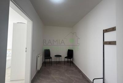 Apartament 2 camere mobilat și utilat, Parcare inclusă ,Victory - 6