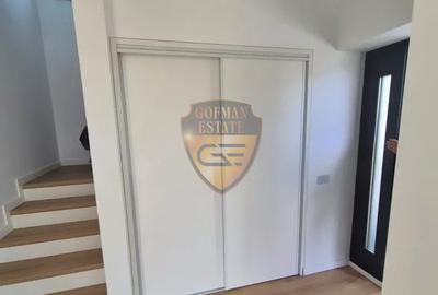 Casa P+1E Corp A Zona ELVILA Palazu Mare, teren 200mp su 99mp 2015 centrala gaze - 8