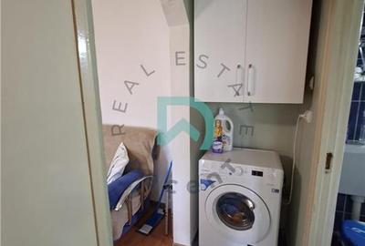 Apartament 2 camere, str Armoniei, etaj intermediar - 11