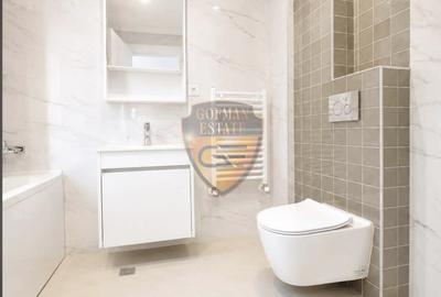 3 camere  decomandat – Energia Residence – 85 mp – Parcare subterana - 17